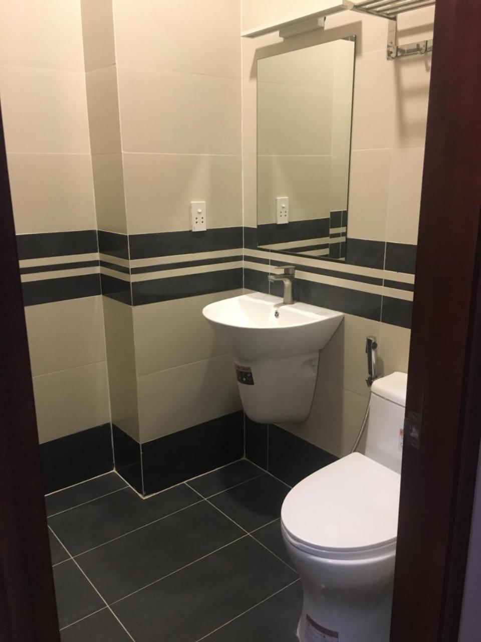 Spring Hotel Thu Dau Mot Экстерьер фото